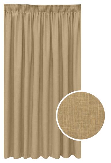 Porscha blockout taped chatruce 260x250