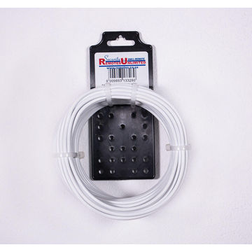 Communication cable for alarm 6 core 25m