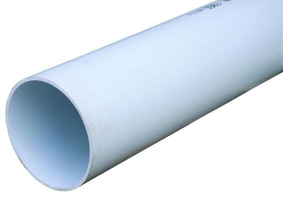 SOIL AND VENT PIPE 110MM 4M