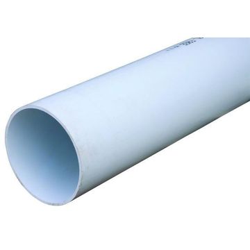 SOIL AND VENT PIPE 110MM 4M