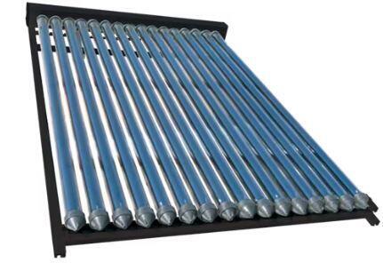 TUBES DIRECT SOLAR 200L RETROFIT SYSTEM