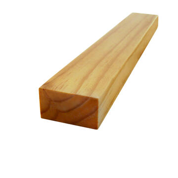 Esstee timbers pine par T19mm x W44mm x L1800mm