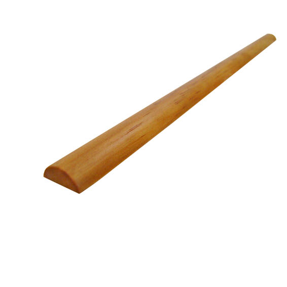 Esstee timbers pine half round clears fs T17mm x W7mm x L3000mm