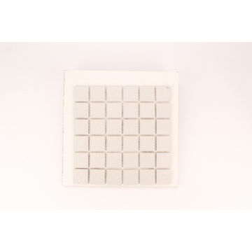 Mosaic Sunrise Brown Comboniation Slip Resistant 300x300mm