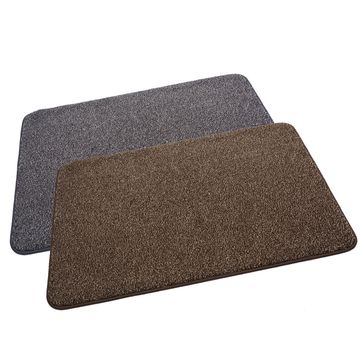 Doormat akio granit 60x90cm inspire