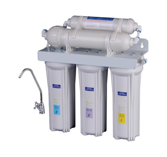 RED RHINO ULTRA FILTRATION SYSTEM