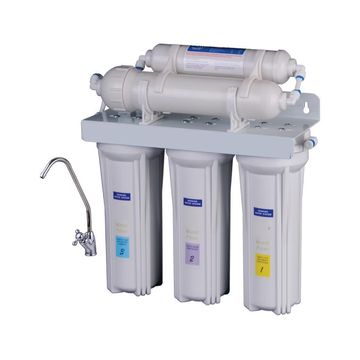RED RHINO ULTRA FILTRATION SYSTEM