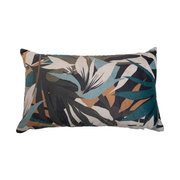 Inspire navia cushion multicolor 30x50cm