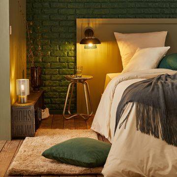 Inspire witold paris throw 130x170