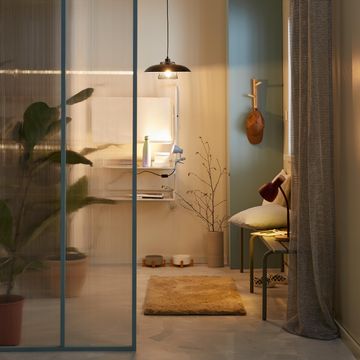 Inspire Pohesi Desk Lamp