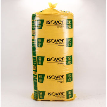 Glasswool Drywall Insulation 63mm 30pcs Pack CAVITY BATT (covers 21.6 square metres)