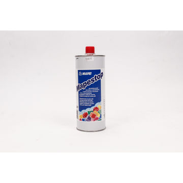 Liquid Damp Course 1kg MAPESTOP