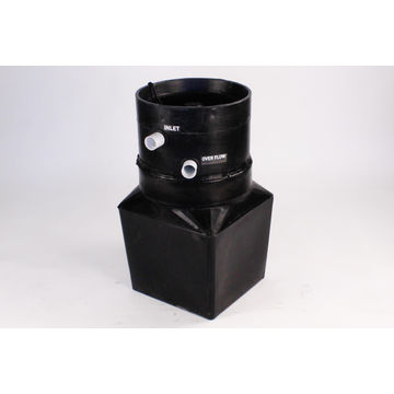 GREY WATER RECYCLING SYSTEM (MINI) 125L