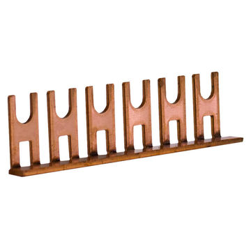 Busbar CBI ELECTRIC 6 way