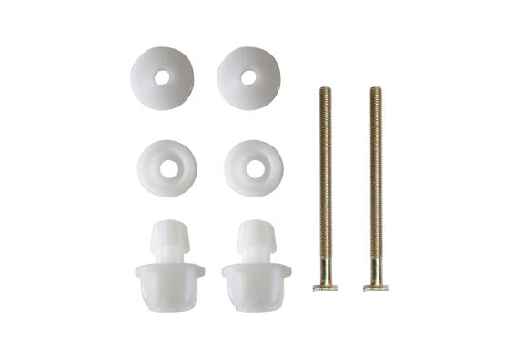 Toilet seat fitting Sensea Bolero