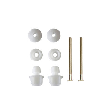 Toilet seat fitting Sensea Bolero