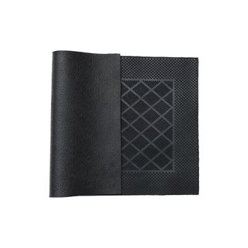 Nahel rubber pin doormat 40x60cm inspire