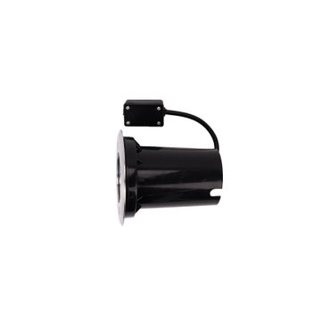 ROUND - GROUND LIGHT - GU10