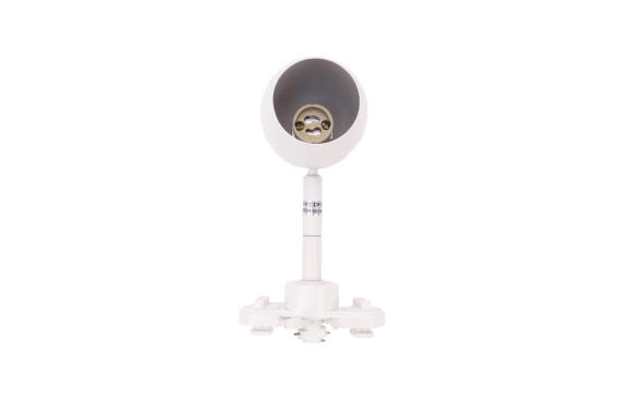track light s106 white