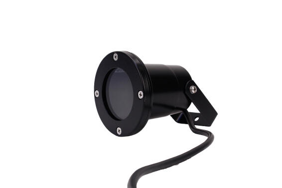 RADIANT SPOTLIGHT  MR16 12V - DIE-CAST ECONO - SUBMERS 
