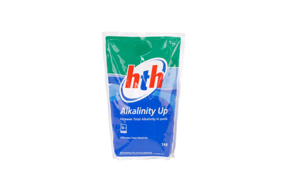 Alkalinity Up 1 kg HTH