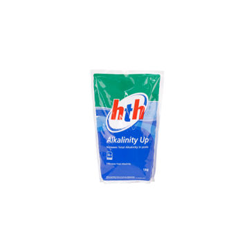 Alkalinity Up 1 kg HTH