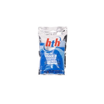 Super Shock It 600 g HTH