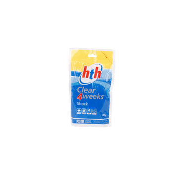 Clear 4 Weeks Shock Daypack 500 g HTH