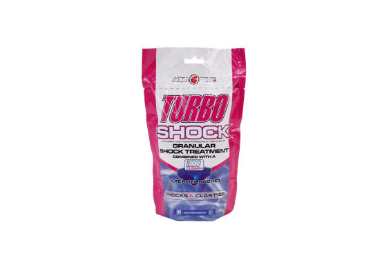 Turbo Shock AQUA CURE
