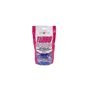 Turbo Shock AQUA CURE