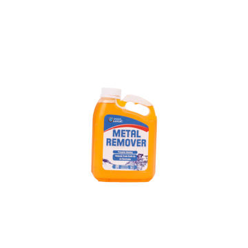 Aqua Cure Metal Remover 1 l