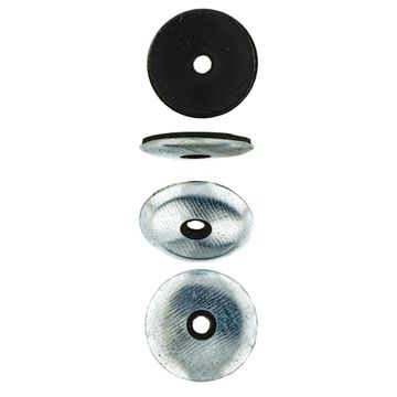 EUREKA WASHER BONDED EPDM 6.0X25MM Q200