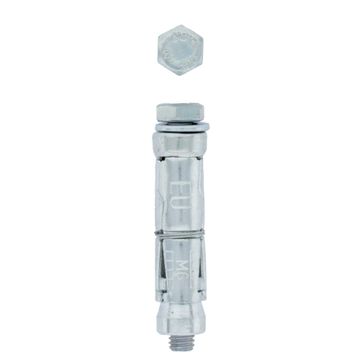 EUREKA EXPANSION BOLT 6X50MM Q4