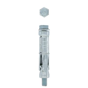 EUREKA EXPANSION BOLT 5X50MM Q2