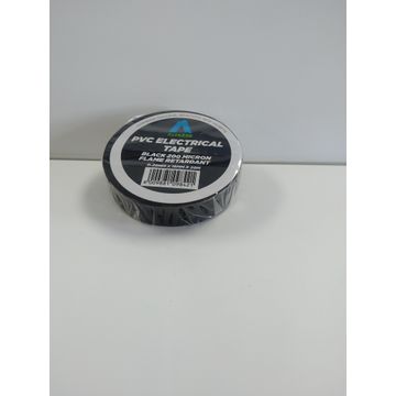 ALTEZZE INSUL TAPE BLACK 18MMX20M 200MIC