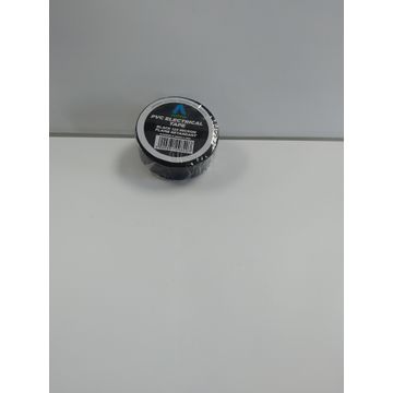 ALTEZZE INSULATION TAPE BLACK 18MMX10M