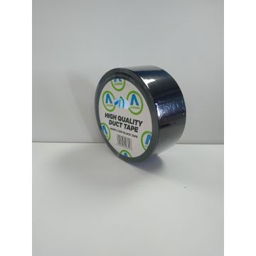 ALTEZZE DUCT TAPE BLACK 48MMX25M