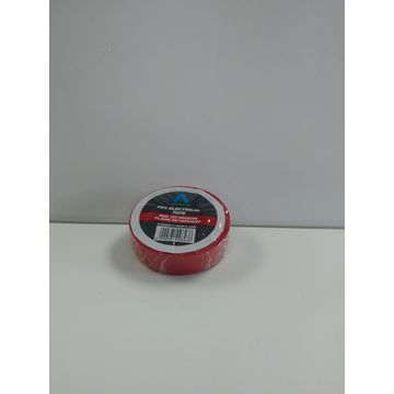 ALTEZZE Insulation Tape Red 18mmx20m