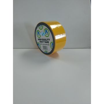 ALTEZZE DUCT TAPE YELLOW 48MMX25M