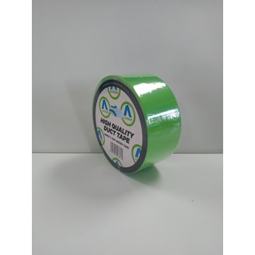 ALTEZZE DUCT TAPE GEEN 48MMX25M