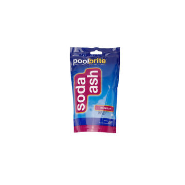 Soda Ash 500 g POOLBRITE