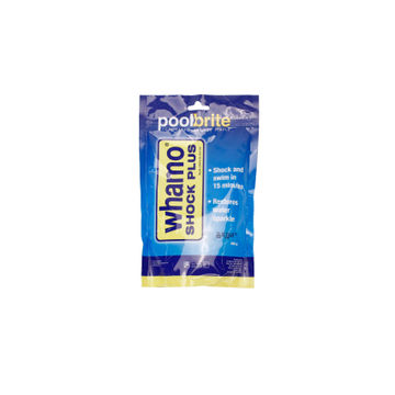 Whamo Shock Plus 450 g POOLBRITE