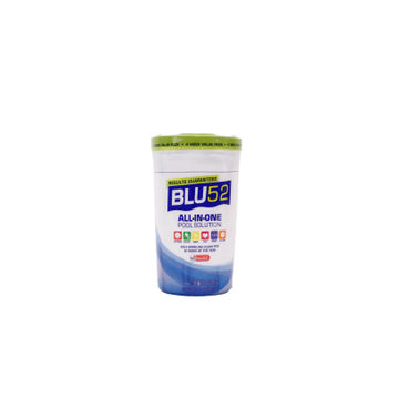 BLU52 Pool Solution All-in-One