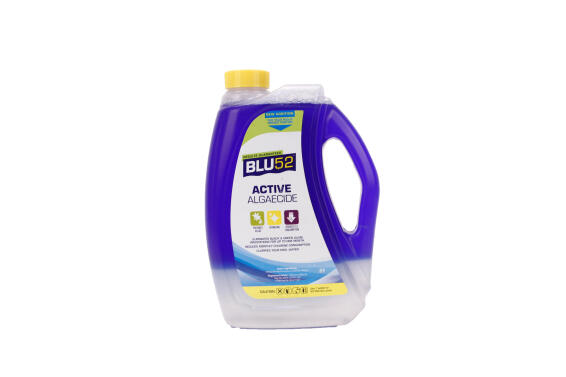 Blu52 Active Algaecide