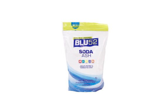 Blu52 Soda Ash