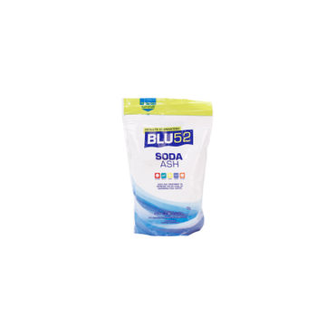 Blu52 Soda Ash