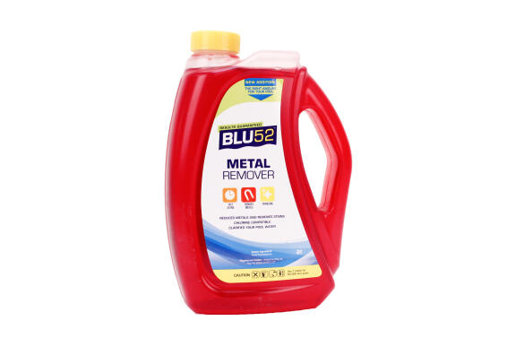Blu52 Metal Remover 2 l