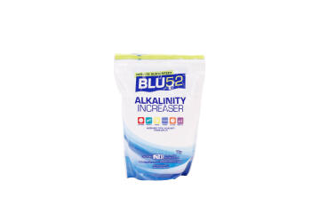 Blu52 Alkalinity