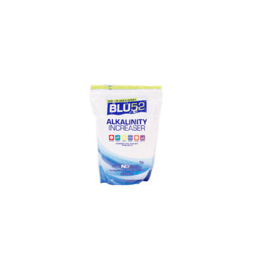 Blu52 Alkalinity