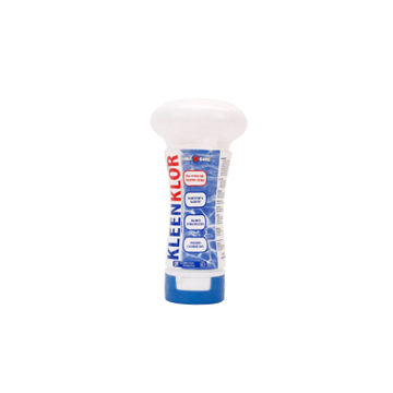 Aquacure Kleenklor Floater